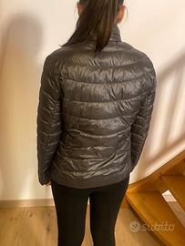 Piumino leggerissimo donna