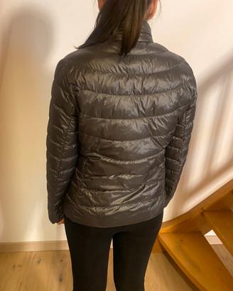 Piumino leggerissimo donna