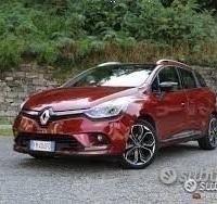 Renault Clio SW disponibili ricambi