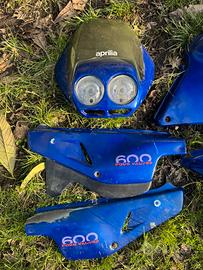 Carene Aprilia Pegaso 600