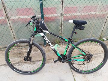 MTB Olmo 29" taglia L