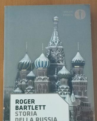 Storia della letteratura - Roger Bartlett 