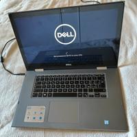Dell Inspiron 15 5000 touch i5 8ª generazione
