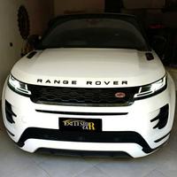 Evoque 2.0D MHEV 150 CV AWD Aut. R-Dynamic HSE