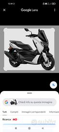 Yamaha Nmax 125