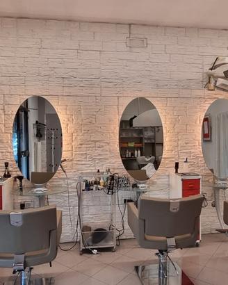 cessione salone barbiere