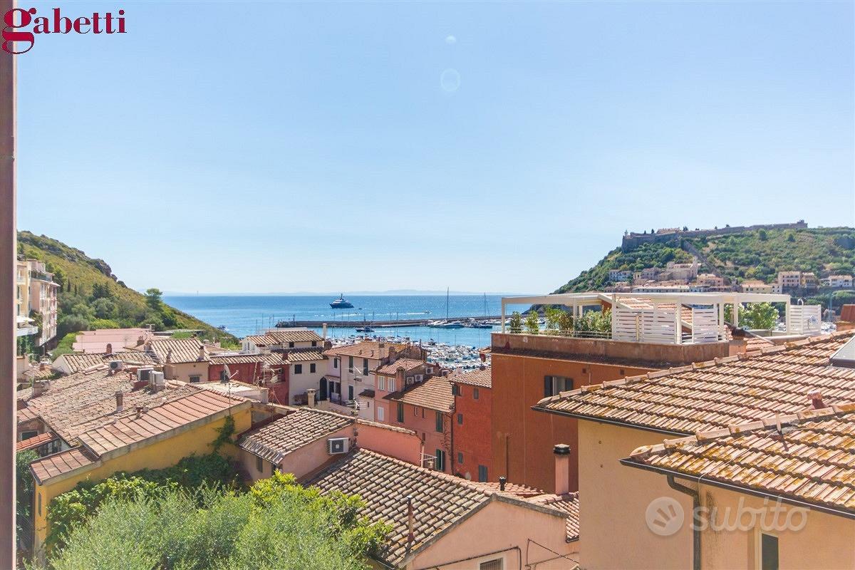 Appartamento – Porto Ercole, Borgo di Porto Ercole - Vista 3