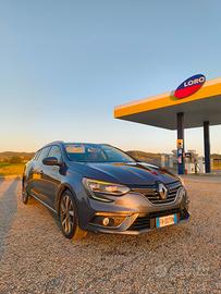 Cambio automat NUOVO. Renault Megane Sporter Bose 