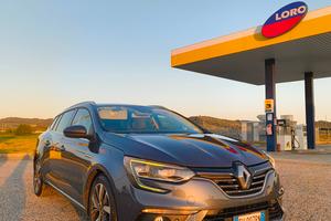 Cambio automat NUOVO. Renault Megane Sporter Bose 