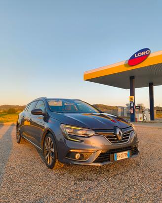 Cambio automat NUOVO. Renault Megane Sporter Bose 