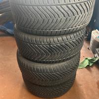 Pnemautici Riken invernali