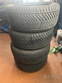 Pnemautici Riken invernali