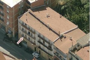 Jerzu appartamento al primo piano