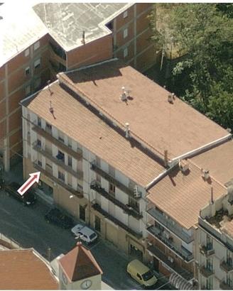 Jerzu appartamento al primo piano