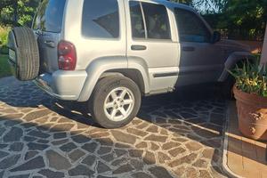 Jeep cherokee limited