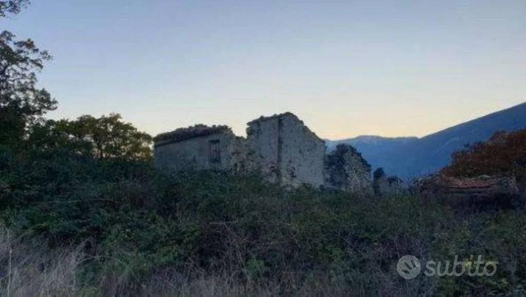 Immobile in asta di 4495 m² a Lama dei Peligni - Vista 5