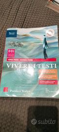 vivere i testi