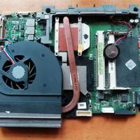 Scheda madre Pc Portatile Asus K50IJ