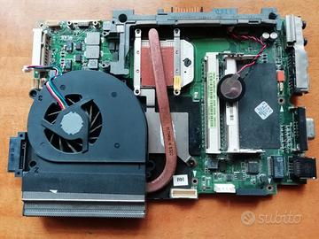 Scheda madre Pc Portatile Asus K50IJ