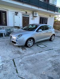 ALFA ROMEO MiTo - 2010