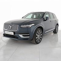 Volvo XC90 2.0 b5 Inscription awd