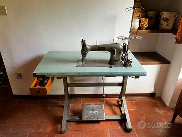 Macchina da cucire PFAFF Kaiserlautern