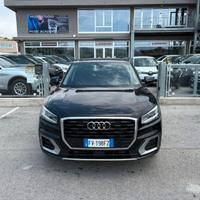 AUTOVETTURA AUDI Q2