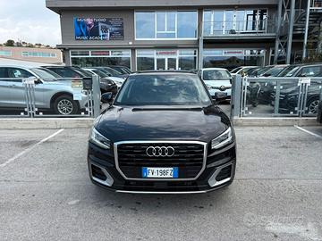 AUTOVETTURA AUDI Q2