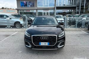 AUTOVETTURA AUDI Q2