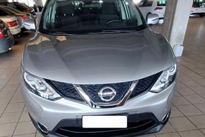NISSAN Qashqai 1.5 dCi DPF Tekna