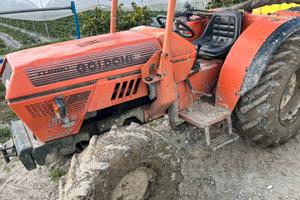 Trattore Goldoni compact 774