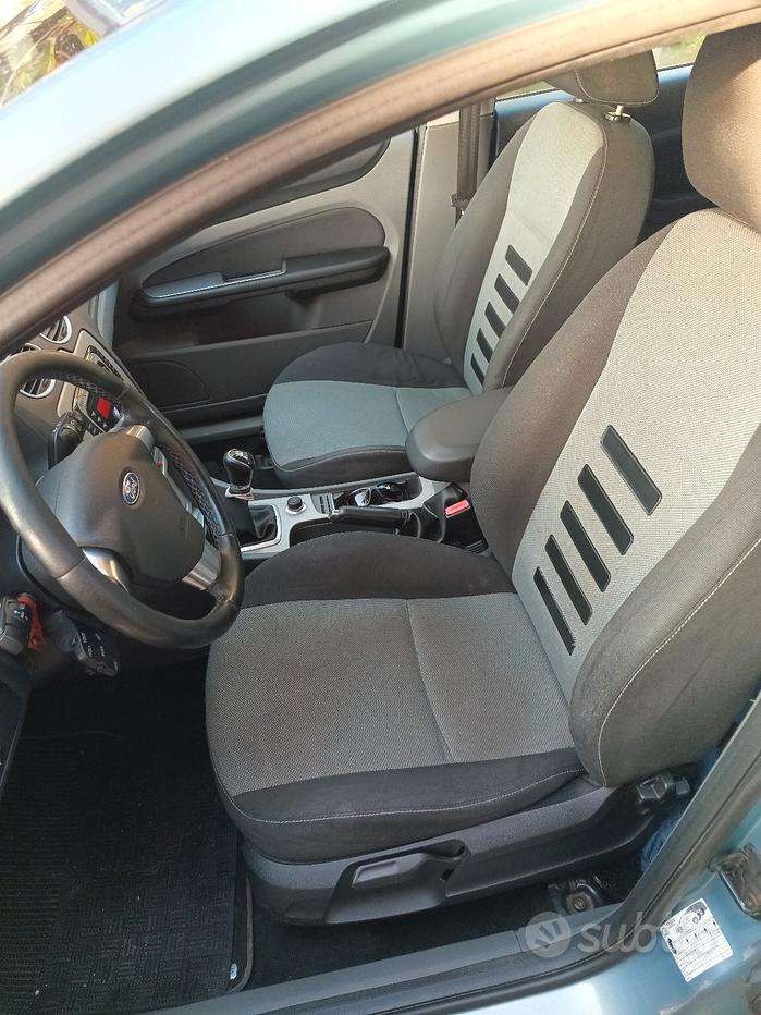 Ford Focus 2ª serie