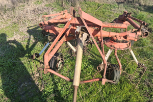 Voltafieno - Girello