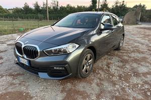 Bmw 116d Msport