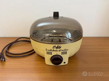 Fornetto  "Il Nido - Lo Scaldabontà"