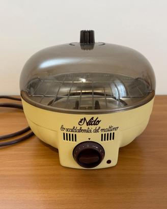 Fornetto  "Il Nido - Lo Scaldabontà"