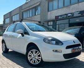 Fiat Punto 1.4 8V 5 porte Natural Power Easy OK NE