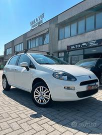 Fiat Punto 1.4 8V 5 porte Natural Power Easy OK NE