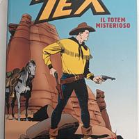 Tex  collezione storica a colori N1