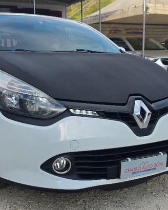 RENAULT Clio 1.2 75 CV GPL 5p. Wave