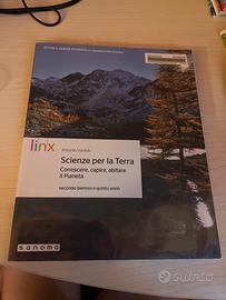 Scienze per la terra