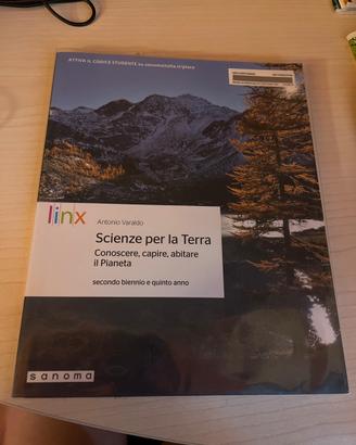 Scienze per la terra