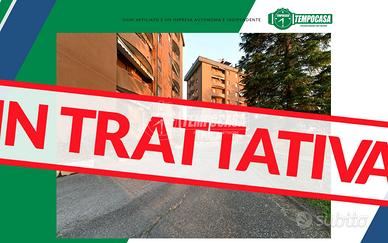 TRILOCALE CON BOX