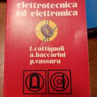 Corso di Elettrotecnica ed elettronica