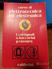 Corso di Elettrotecnica ed elettronica