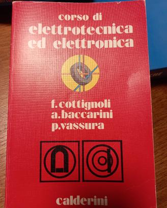 Corso di Elettrotecnica ed elettronica