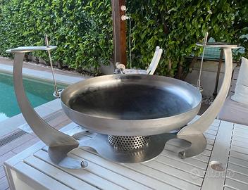 Pendolo per spadellare