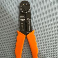 Pinza per capicorda beta 1602