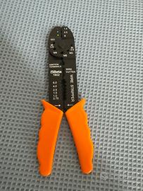 Pinza per capicorda beta 1602