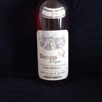 Vino d'annata da collezione varie tipologie 